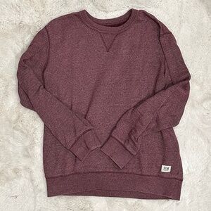 Obey Men's Sweater Medium Size